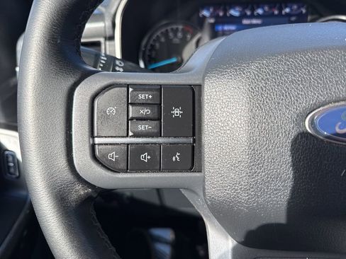 Certified 2023 Ford F150 XLT w/ Equipment Group 302A High image 21