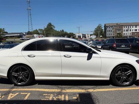 Used 2017 Mercedes-Benz E 300 image 14
