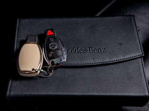 Used 2018 Mercedes-Benz CLS 550 image 35