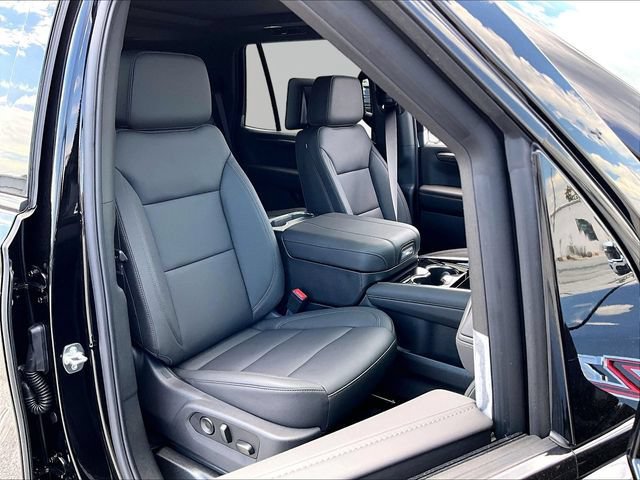 New 2026 Chevrolet Tahoe Z71 w/ Z71 Off-Road Package AWD/4WD image 30