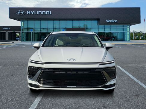 New 2026 Hyundai Sonata SEL FWD image 12