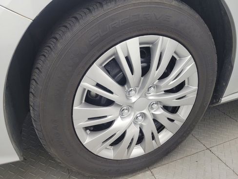 Used 2021 Nissan Altima 2.5 S FWD image 31