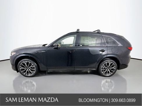 Used 2025 MAZDA CX-70 3.3 Turbo S w/ Premium Plus image 10