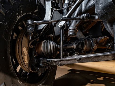 Used 2021 GMC Sierra 2500 AT4 w/ AT4 Premium Plus Package image 13