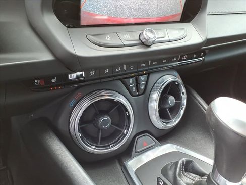 Used 2017 Chevrolet Camaro LT w/ RS Package image 23