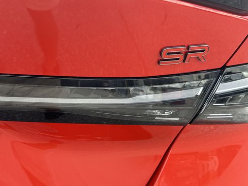 New 2026 Nissan Sentra SR image 9