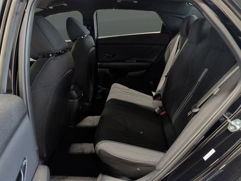 New 2026 Hyundai Elantra Sport FWD image 28
