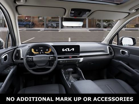 New 2026 Kia Sorento S FWD image 14