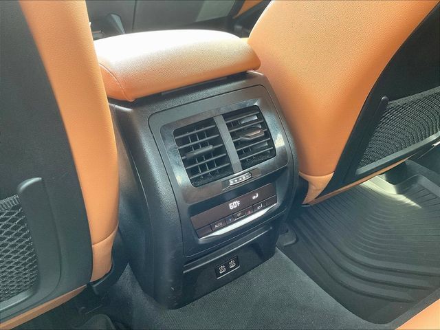 Used 2023 BMW X3 sDrive30i w/ Convenience Package RWD image 12