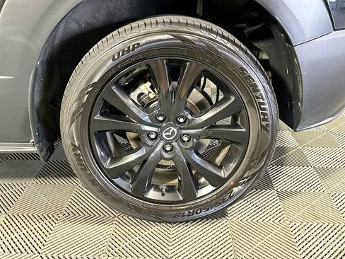 Used 2024 MAZDA CX-30 AWD 2.5 S w/ Select Sport Pkg image 27