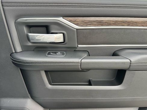 Used 2021 RAM 2500 Laramie image 20