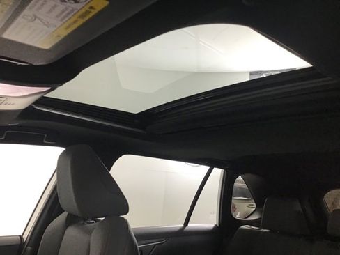 Used 2023 Toyota RAV4 SE w/ Weather & Moonroof Package image 14