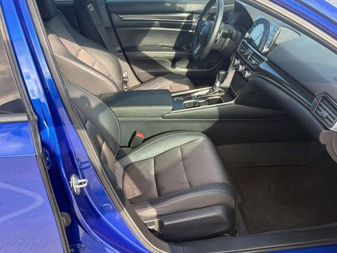 Used 2020 Honda Accord Sport image 23