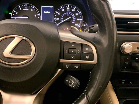 Used 2017 Lexus GS 350 350 image 19