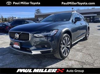 Used 2025 Volvo V90 B6 Cross Country Plus 360° Tour