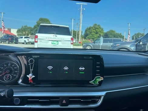 Used 2022 Kia K5 GT-Line w/ GT-Line FWD Premium Package image 5