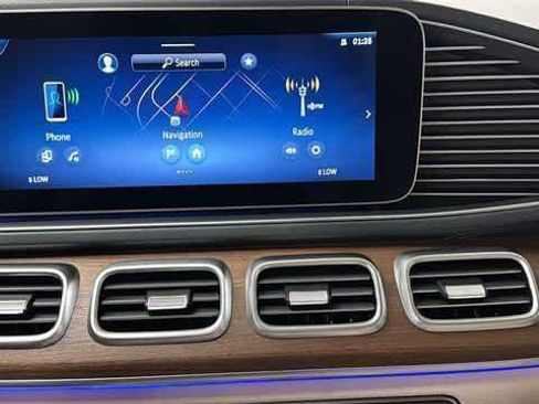 Certified 2026 Mercedes-Benz GLE 350 4MATIC image 19
