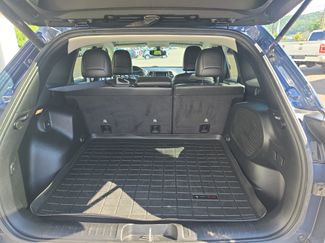 Used 2020 Jeep Cherokee Limited AWD/4WD video 5