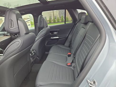 New 2026 Mercedes-Benz GLC 300 4MATIC image 26