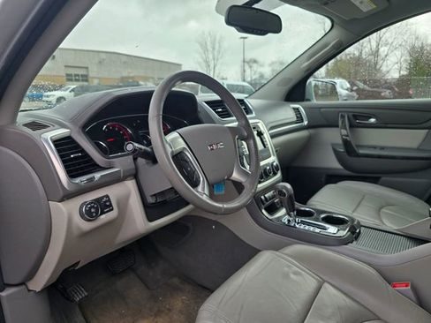 Used 2016 GMC Acadia SLT image 11