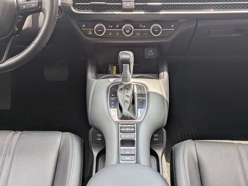 Used 2024 Honda HR-V EX-L image 18