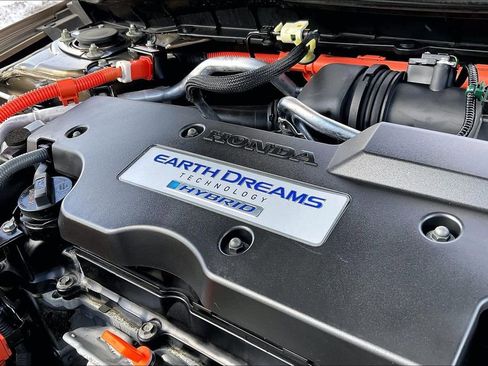 Used 2017 Honda Accord Base image 36