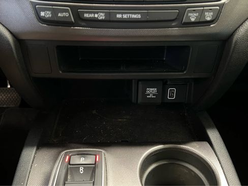 Used 2023 Honda Ridgeline Sport image 20