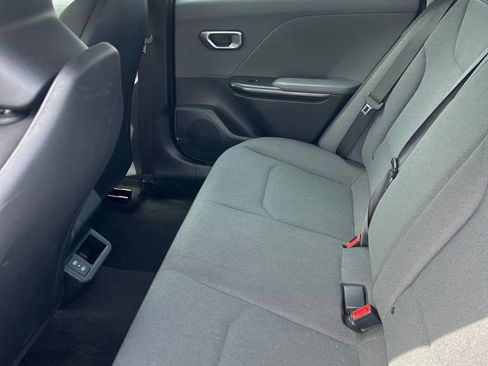 Used 2025 Kia K4 FWD image 16