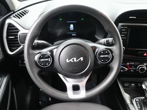 Used 2023 Kia Soul LX w/ Option Group 015 image 23