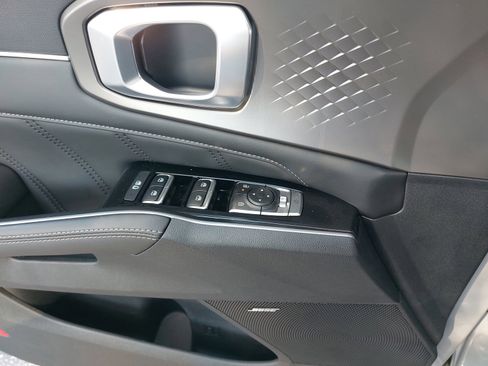 New 2026 Kia Sorento SX image 30