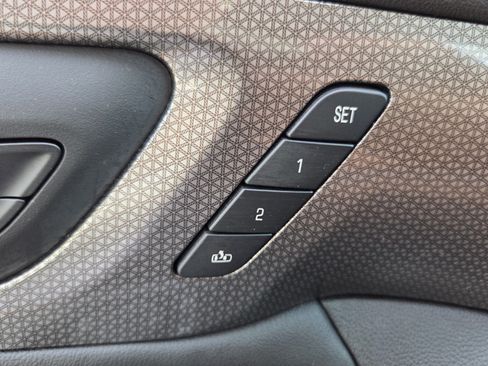 Certified 2023 Chevrolet Traverse Premier w/ Redline Edition FWD image 37