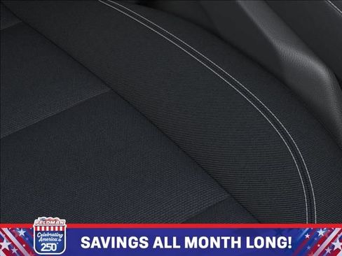 New 2026 Chevrolet Traverse LT w/ Driver Confidence Package FWD image 21