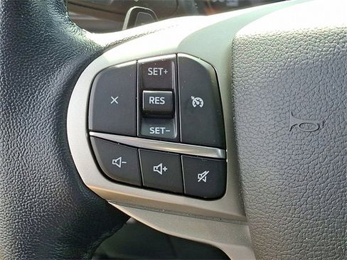 Used 2021 Ford Explorer XLT w/ Class III Trailer Tow Package image 20