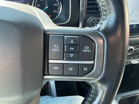 Used 2021 Ford F150 XLT w/ Equipment Group 302A High AWD/4WD image 20