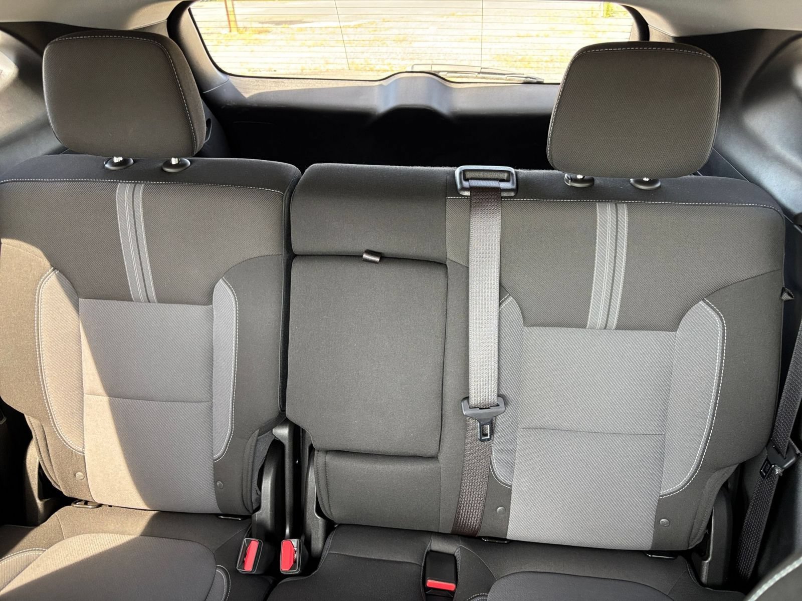 Used 2026 Chevrolet Blazer LT FWD image 36
