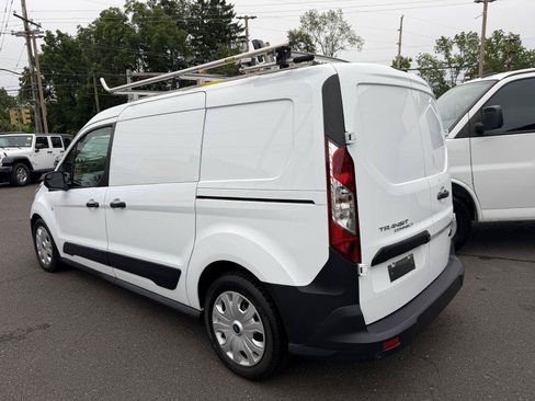 Used 2020 Ford Transit Connect XL FWD image 3