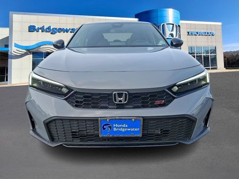 Used 2025 Honda Civic Si image 2