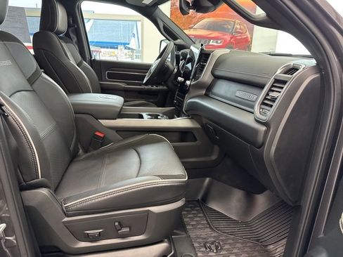 Used 2026 RAM 3500 Laramie image 11