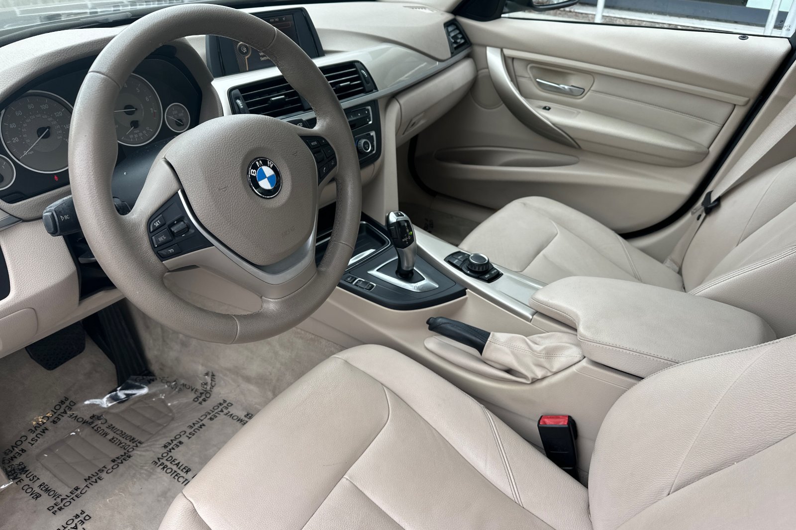Used 2012 BMW 328i Sedan RWD image 13