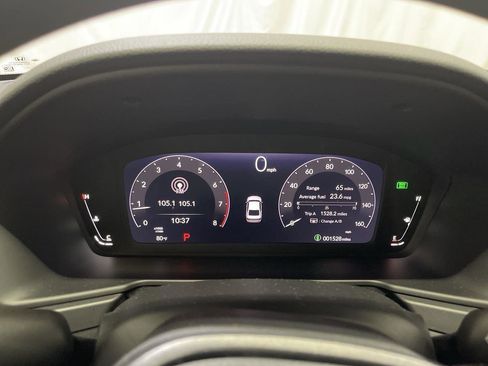 Certified 2025 Honda Accord SE image 15