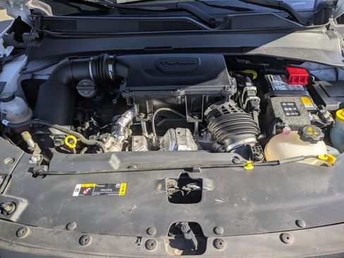 Used 2023 Jeep Compass Altitude image 25