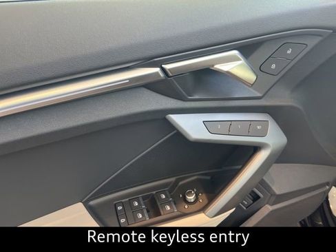 New 2026 Audi A3 2.0T Premium image 7