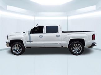 Used 2017 GMC Sierra 1500 SLT AWD/4WD video 2