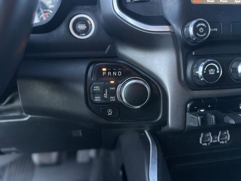 Used 2021 RAM 1500 Big Horn image 30