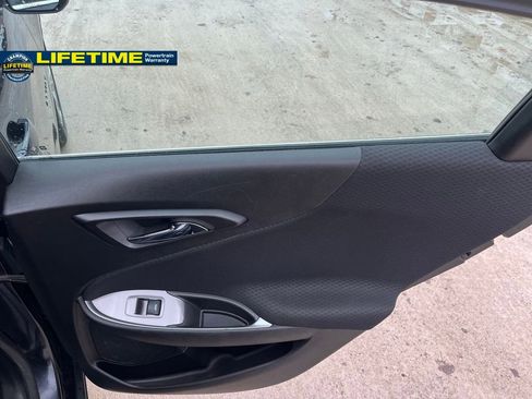 Used 2023 Chevrolet Malibu LT image 27