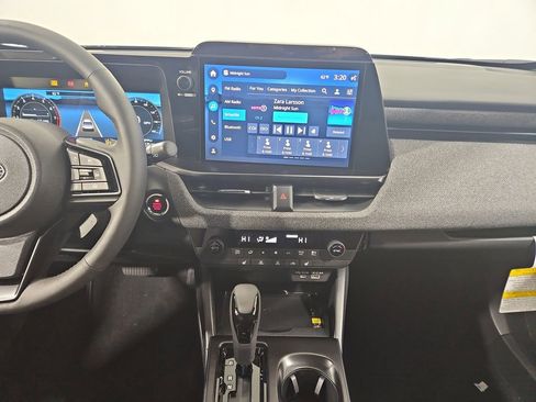 New 2026 Subaru Outback Limited image 17