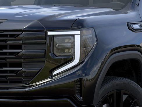 New 2026 GMC Sierra 1500 Elevation image 10