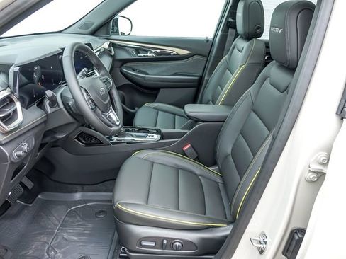 New 2026 Chevrolet TrailBlazer ACTIV w/ Convenience Package FWD image 14