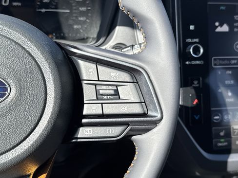 New 2026 Subaru Forester Wilderness image 16