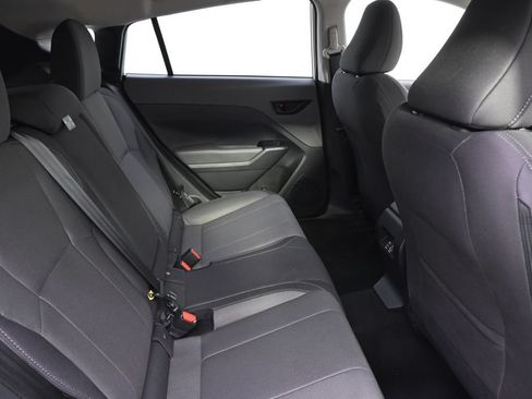 Certified 2025 Subaru Crosstrek 2.5i Premium w/ Crosstrek Mirror Package AWD/4WD image 18